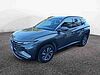 Hyundai TUCSON III 2021 Tucson 1.6 hev Xline 2wd auto green