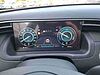 Hyundai TUCSON III 2021 Tucson 1.6 hev Exellence 2wd auto green