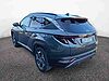 Hyundai TUCSON III 2021 Tucson 1.6 hev Exellence 2wd auto green