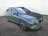 Hyundai TUCSON III 2021 Tucson 1.6 hev Exellence 2wd auto green