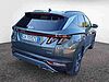 Hyundai TUCSON III 2021 Tucson 1.6 hev Exellence 2wd auto green