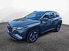 Hyundai TUCSON III 2021 Tucson 1.6 hev Exellence 2wd auto green