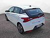 Hyundai i20 III 2021 i20 1.0 t-gdi 48V Connectline imt white