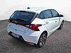 Hyundai i20 III 2021 i20 1.0 t-gdi 48V Connectline imt white