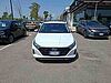 Hyundai i20 III 2021 i20 1.0 t-gdi 48V Connectline imt white