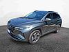 Hyundai TUCSON III Tucson 1.6 hev Exellence 2wd auto green