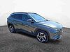 Hyundai TUCSON III Tucson 1.6 hev Exellence 2wd auto green