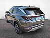 Hyundai TUCSON III Tucson 1.6 hev Exellence 2wd auto green