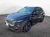 Hyundai TUCSON PE 1.6HEV TUCSON MY27 1.6HEV AT 2WD NLINE black