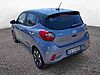 Hyundai i10 III 2023 i10 1.0 mpi Connectline 67cv auto blue