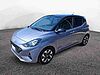 Hyundai i10 III 2023 i10 1.0 mpi Connectline 67cv auto blue