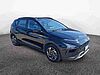 Hyundai Bayon Bayon 1.2 Gpl Xline black