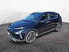 Hyundai Bayon Bayon 1.2 Gpl Xline black