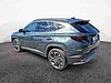 Hyundai TUCSON PE 1.6HEV TUCSON MY27 1.6HEV AT 2WD EXELLENCE green