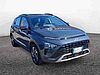 Hyundai Bayon Bayon 1.2 mpi Xline grey