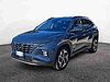 Hyundai TUCSON III 2021 Tucson 1.6 hev Xline Hyundai Smart Sense+ Advanced 2wd auto blue