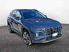Hyundai TUCSON III 2021 Tucson 1.6 hev Xline Hyundai Smart Sense+ Advanced 2wd auto blue