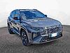 Hyundai TUCSON PE 1.6HEV TUCSON MY27 1.6HEV AT 2WD NLINE grey