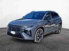 Hyundai TUCSON PE 1.6HEV TUCSON MY27 1.6HEV AT 2WD NLINE grey