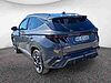 Hyundai TUCSON PE 1.6HEV TUCSON MY27 1.6HEV AT 2WD NLINE grey