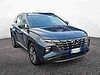 Hyundai TUCSON III 2021 Tucson 1.6 hev Xline 2wd auto blue