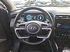 Hyundai TUCSON III 2021 Tucson 1.6 hev Xline 2wd auto blue