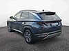 Hyundai TUCSON III 2021 Tucson 1.6 hev Xline 2wd auto blue