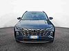 Hyundai TUCSON III 2021 Tucson 1.6 hev Xline 2wd auto blue