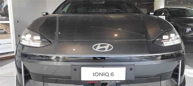 Hyundai IONIQ 6 Ioniq 6 77.4 kWh Evolution + Tech Pack