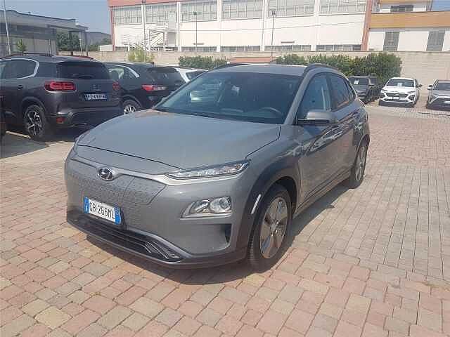 Hyundai KONA KONA EV 39 kWh XPrime