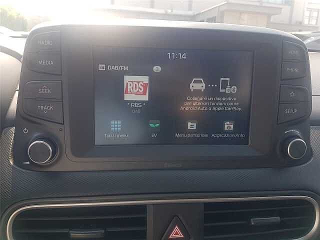 Hyundai KONA KONA EV 39 kWh XPrime