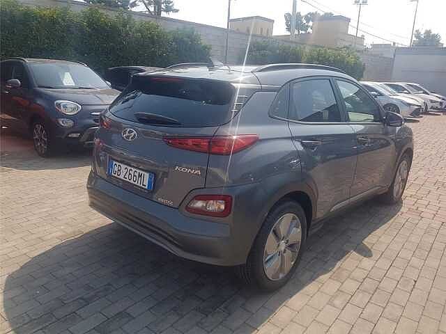 Hyundai KONA KONA EV 39 kWh XPrime