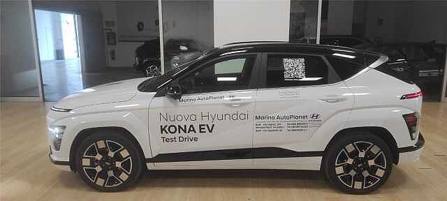 Hyundai KONA KONA EV 65.4 KWh XClass Special Edition