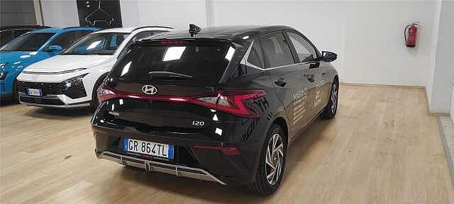 Hyundai i20 i20 1.2 MPI MT Prime + Smart Pack