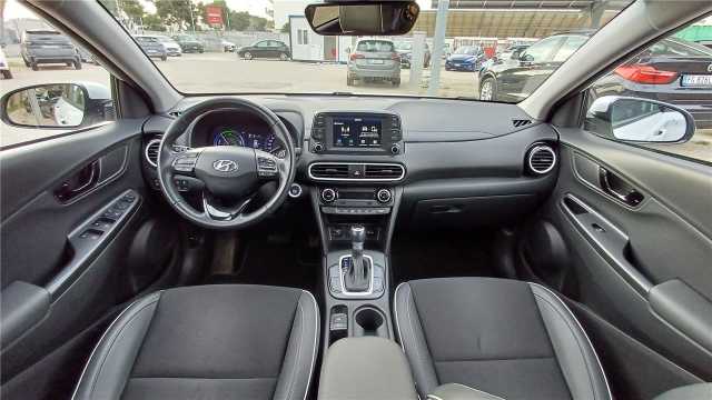 Hyundai KONA KONA HEV 1.6 DCT XPrime