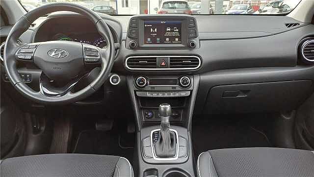 Hyundai KONA KONA HEV 1.6 DCT XPrime