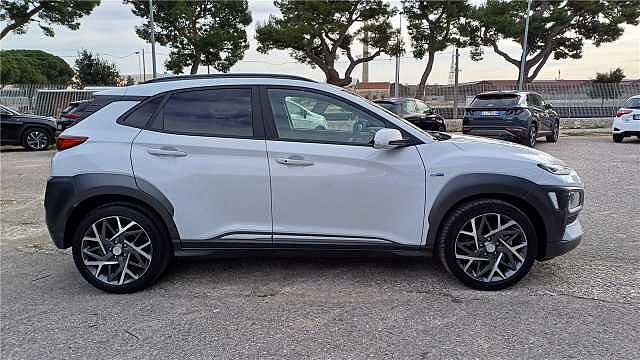 Hyundai KONA KONA HEV 1.6 DCT XPrime