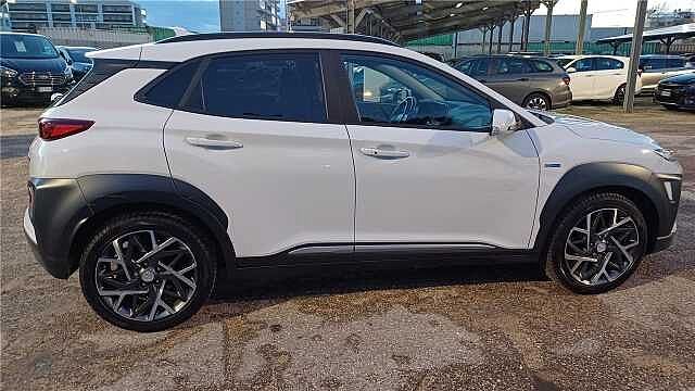 Hyundai KONA KONA HEV 1.6 DCT XPrime