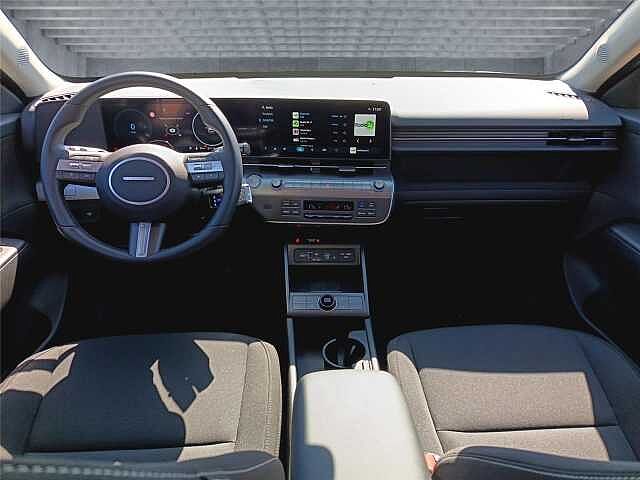 Hyundai KONA KONA EV 48.4 KWh XLine