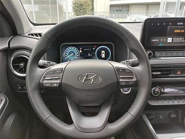 Hyundai KONA KONA HEV 1.6 DCT XLine+