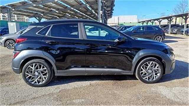 Hyundai KONA KONA HEV 1.6 DCT XClass