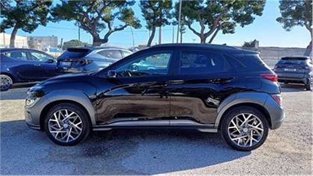 Hyundai KONA KONA HEV 1.6 DCT XClass