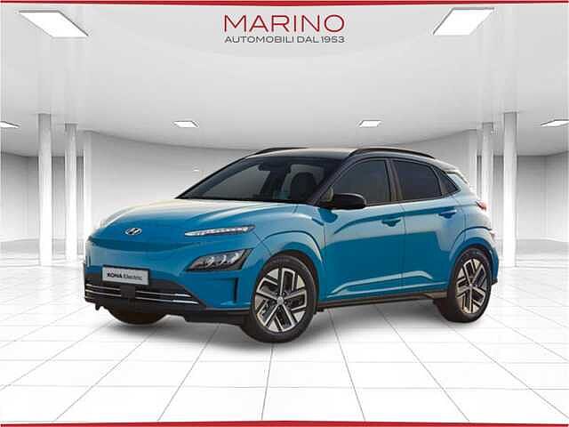 Hyundai KONA KONA HEV 1.6 DCT XPrime