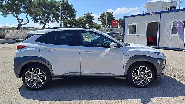 Hyundai KONA KONA HEV 1.6 DCT XPrime