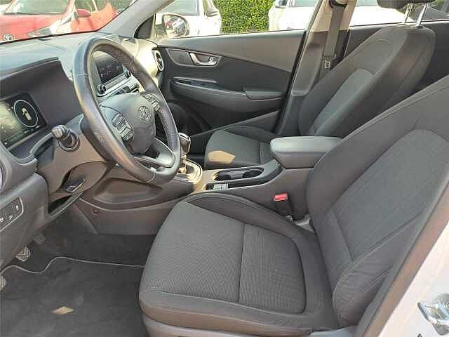 Hyundai KONA KONA 1.6 CRDI Hybrid 48V iMT XLine