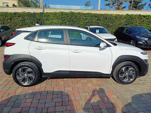 Hyundai KONA KONA HEV 1.6 DCT XTech