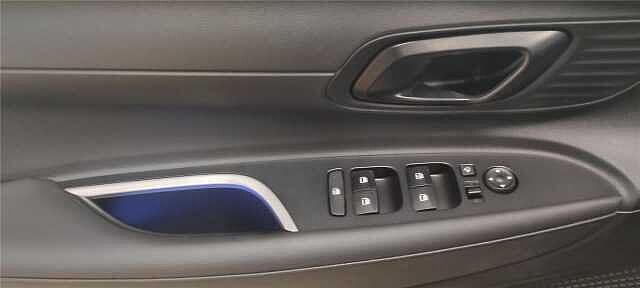 Hyundai BAYON Bayon 1.2 MPI MT XLine