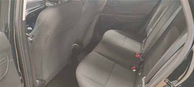 Hyundai BAYON Bayon 1.2 MPI MT XLine