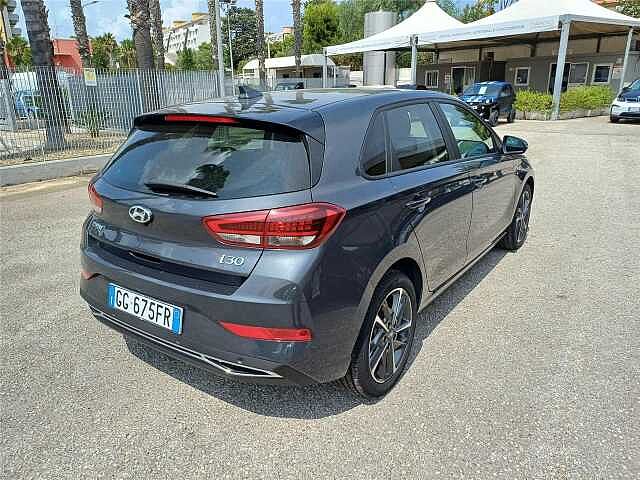 Hyundai i30 i30 1.6 CRDi 136 CV iMT 48V 5 porte Prime