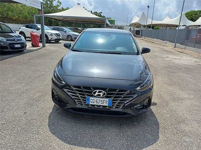 Hyundai i30 i30 1.6 CRDi 136 CV iMT 48V 5 porte Prime